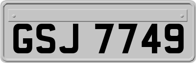 GSJ7749