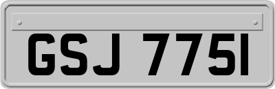 GSJ7751