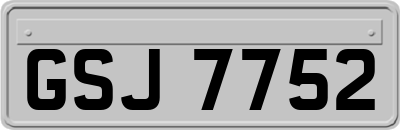 GSJ7752