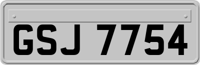 GSJ7754