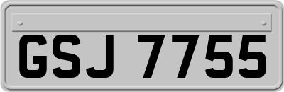 GSJ7755