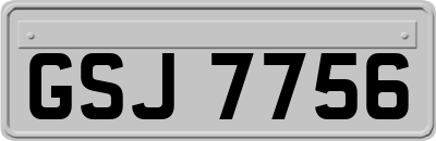 GSJ7756