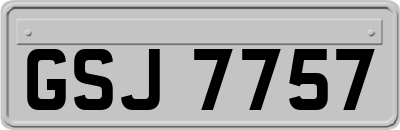 GSJ7757