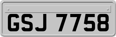 GSJ7758