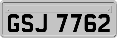 GSJ7762