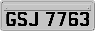 GSJ7763