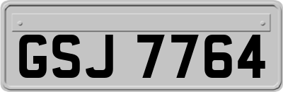 GSJ7764