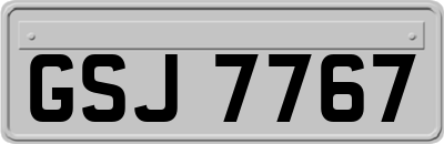 GSJ7767