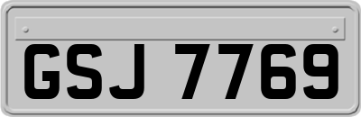 GSJ7769