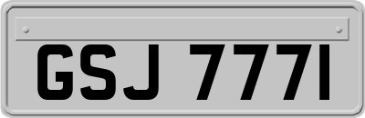GSJ7771