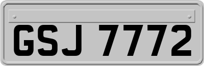 GSJ7772