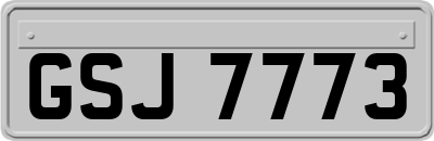 GSJ7773