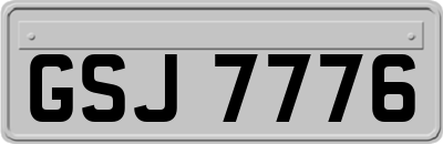 GSJ7776