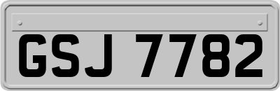 GSJ7782