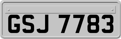 GSJ7783