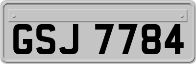 GSJ7784
