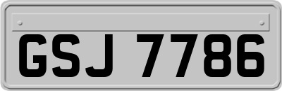 GSJ7786