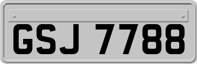 GSJ7788