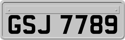 GSJ7789