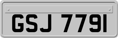 GSJ7791