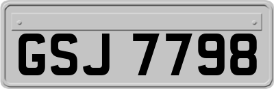 GSJ7798