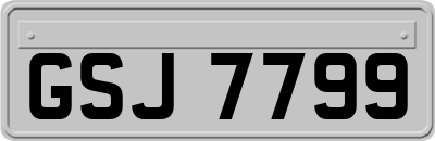 GSJ7799
