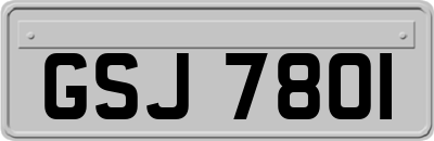 GSJ7801