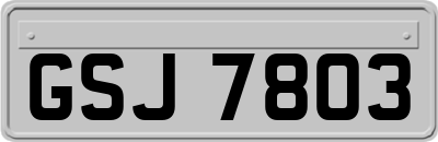 GSJ7803