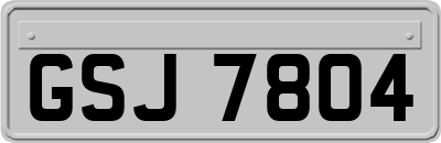 GSJ7804