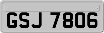 GSJ7806
