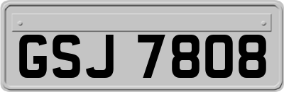 GSJ7808