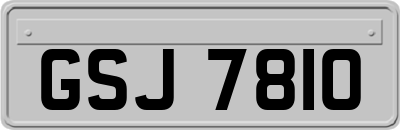 GSJ7810