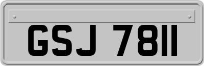 GSJ7811