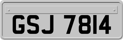 GSJ7814
