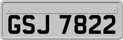 GSJ7822