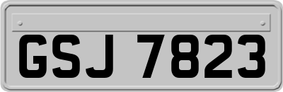 GSJ7823