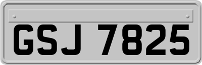 GSJ7825