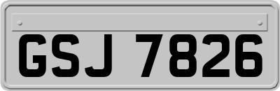 GSJ7826