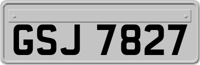 GSJ7827