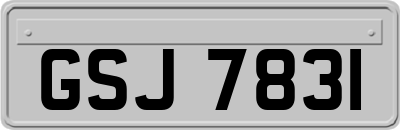 GSJ7831