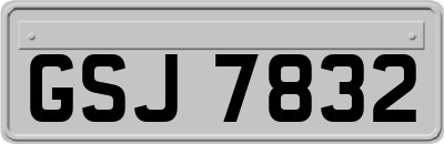 GSJ7832