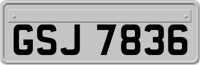 GSJ7836