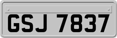 GSJ7837