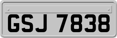 GSJ7838