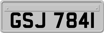 GSJ7841