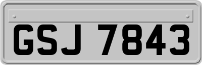 GSJ7843