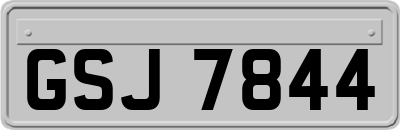 GSJ7844