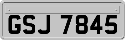 GSJ7845