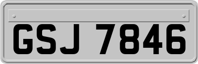GSJ7846