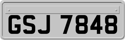 GSJ7848